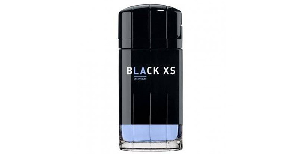 Paco Rabanne Black XS