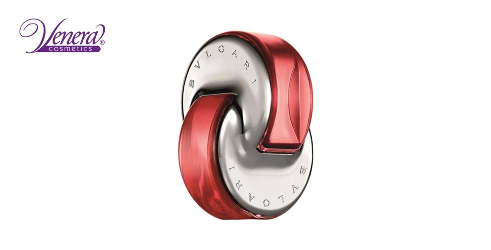Bvlgari Omnia Coral най-желани дамски партфюми пролет 2019