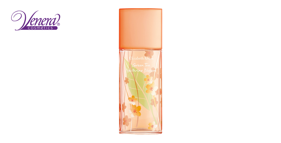 Elizabeth Arden Green Tea Nectarine Blossom най-желани дамски партфюми пролет 2019