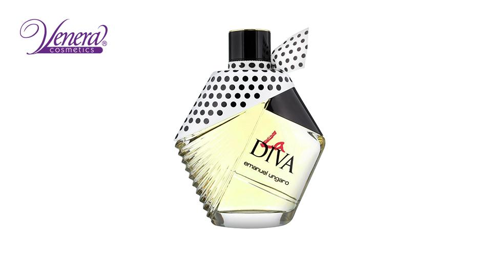 Ungaro La Diva най-желани дамски партфюми пролет 2019