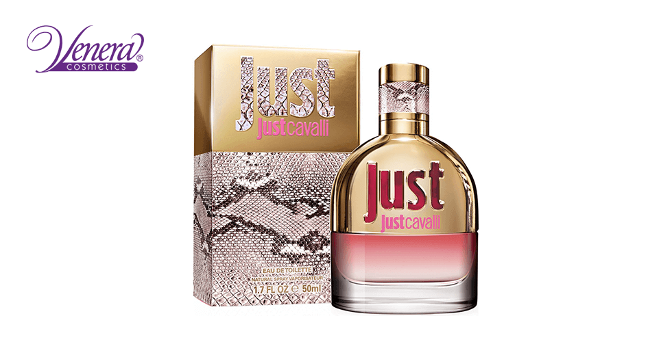 Абитуриентски подаръци парфюми 2019 - Roberto-Cavalli-Just-Cavalli