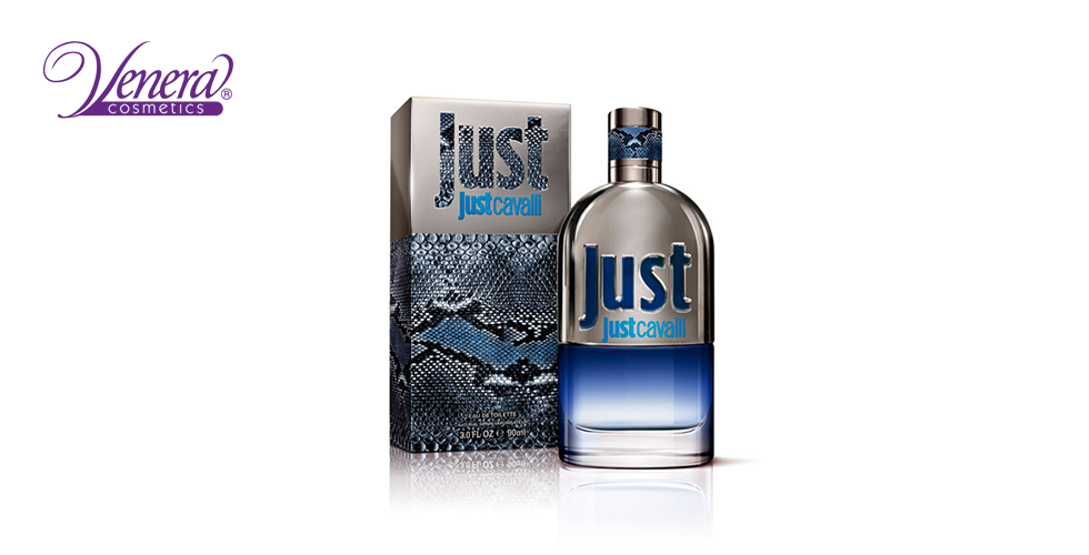 Абитуриентски подаръци парфюми 2019 - Roberto-Cavalli-Just-Cavalli-man