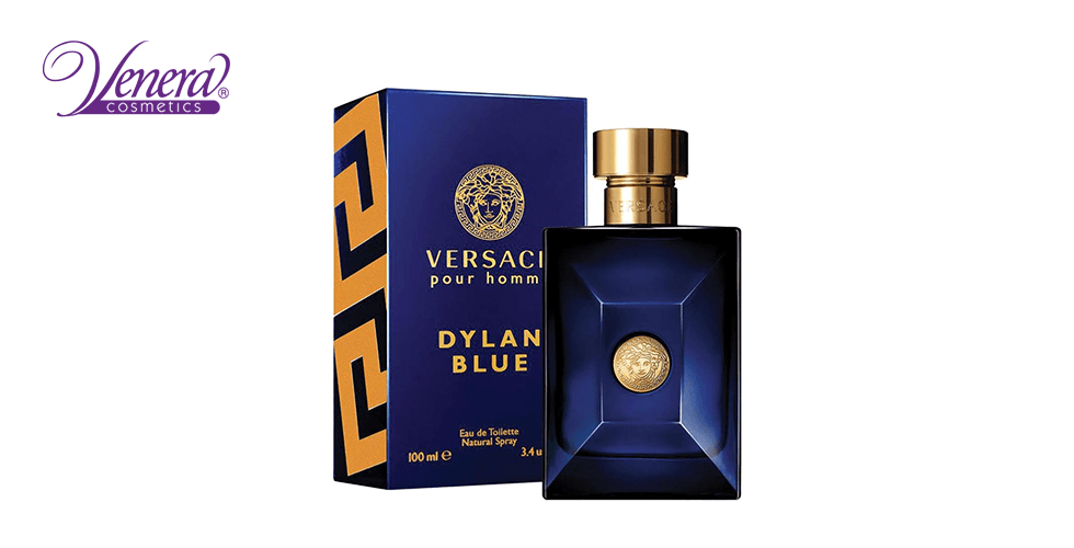 Абитуриентски подаръци парфюми 2019 - Versace Pour Homme
