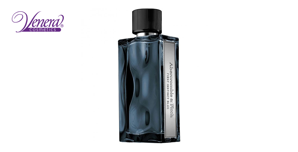 Abercrombie & Fitch First Instinct Blue Man