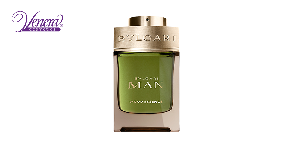 Bvlgari Man Wood Essence