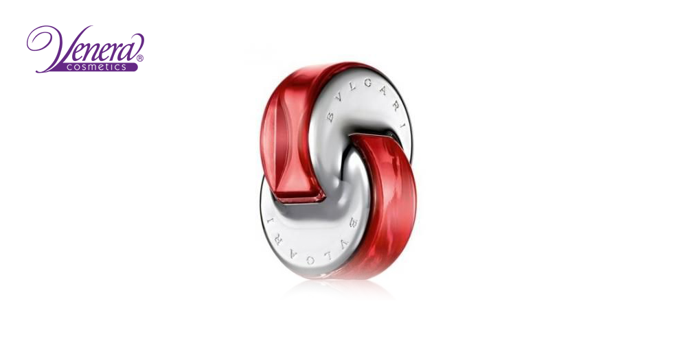 Bvlgari Omnia Coral