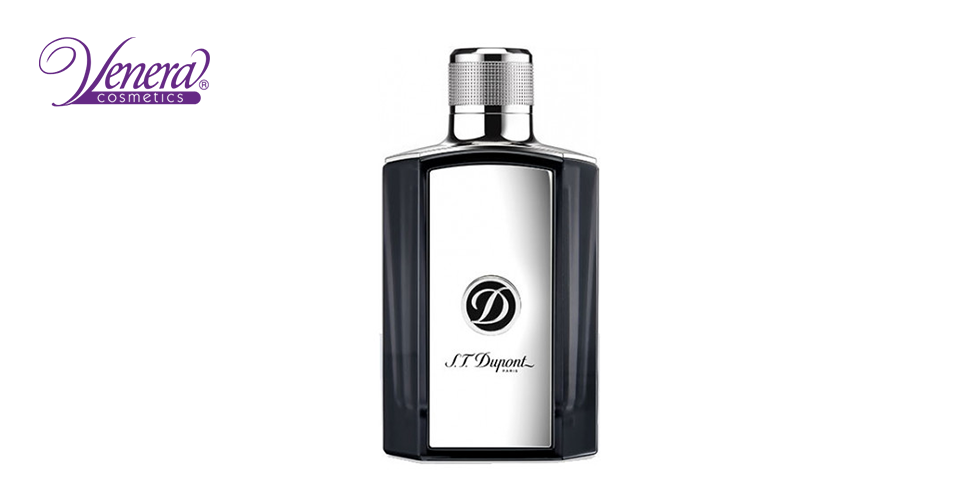 S.T.-Dupont Be Exceptional