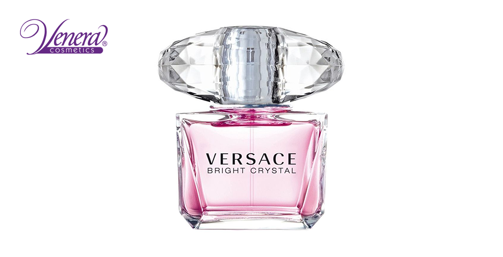 Versace Bright Crystal