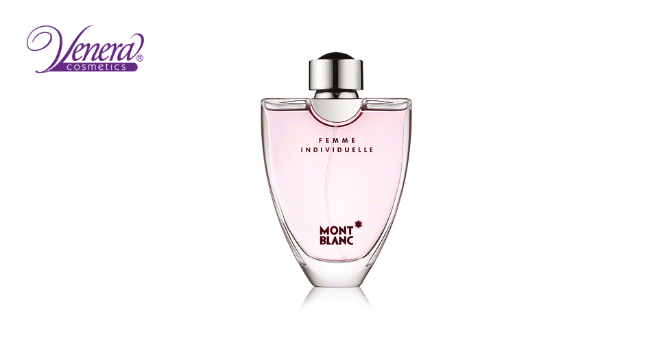Mont blanc femme individual парфюм на mont blanc