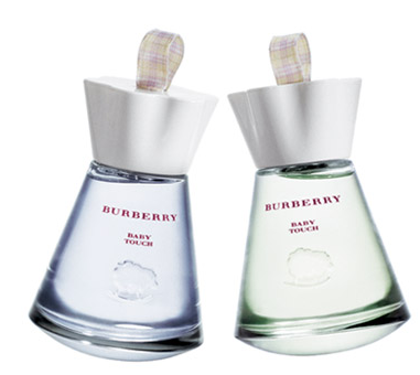 Burberry Baby Touch