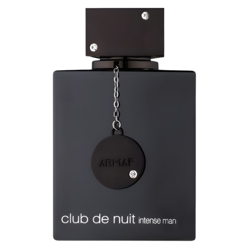 Armaf Club de Nuit Intense Man - Най-трайните мъжки парфюми