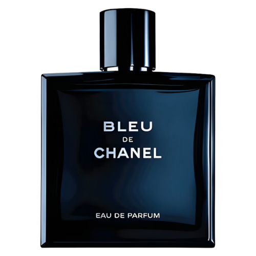 Bleu de Chanel - Най-известните мъжки парфюми