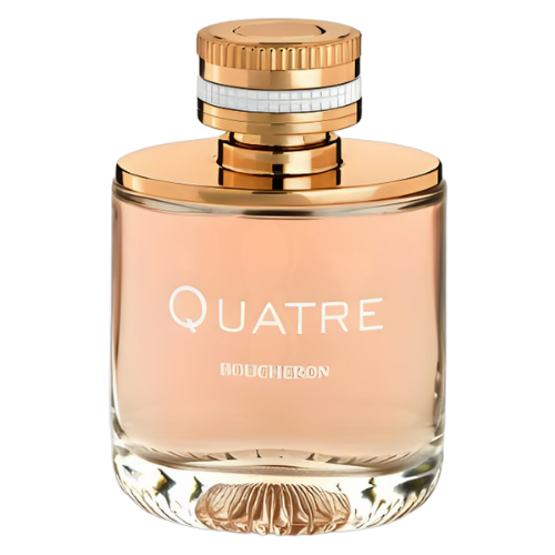 Boucheron Quatre - Мнения
