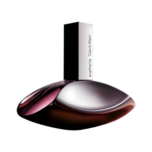Calvin Klein Euphoria - Най-търсените дамски парфюми
