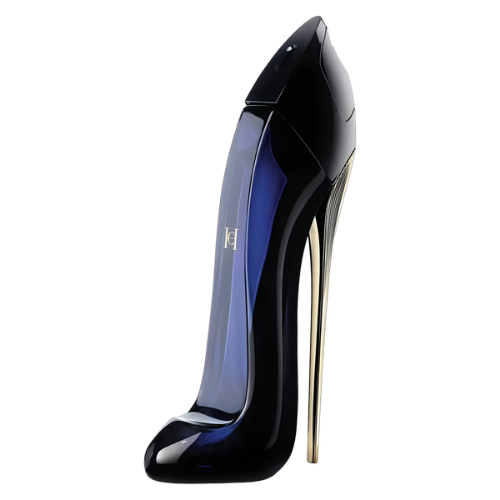 Carolina Herrera Good Girl - Най-харесваните дамски парфюми от мъжете