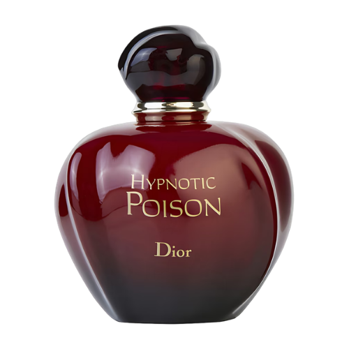 Dior Hypnotic Poison - Най-съблазнителните дамски парфюми