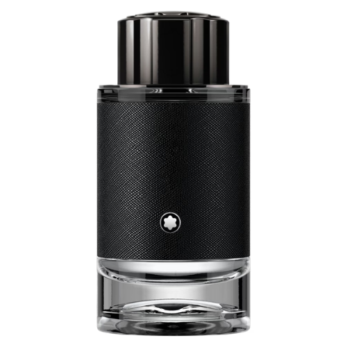 Montblanc Explorer - Най-продаваните мъжки парфюми