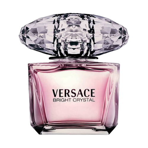 Versace Bright Crystal - Най-търсените дамски парфюми