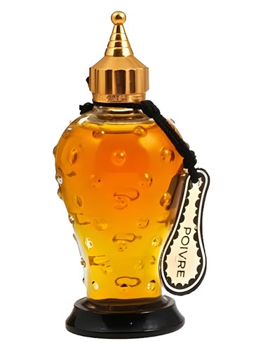 Топ 10+ на най-скъпите парфюми в света - Caron Poivre - Fragrances