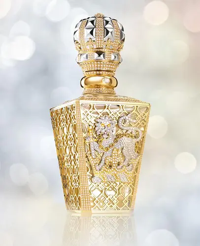 Топ 10+ на най-скъпите парфюми в света - Clive Christian No. 1 Passant Guardant - Fragrances