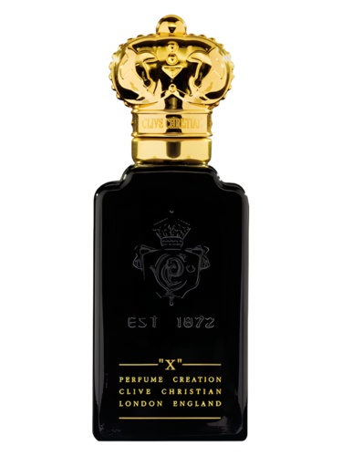 Топ 10+ на най-скъпите парфюми в света - Clive Christian X Pure Perfume - Fragrances