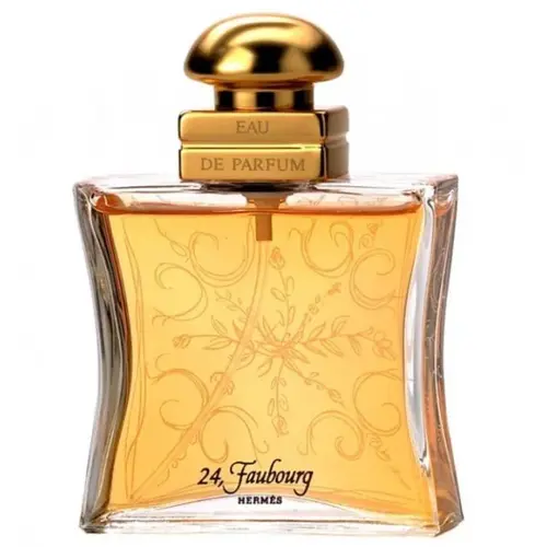 Топ 10+ на най-скъпите парфюми в света - Hermes 24 Faubourg - Fragrances
