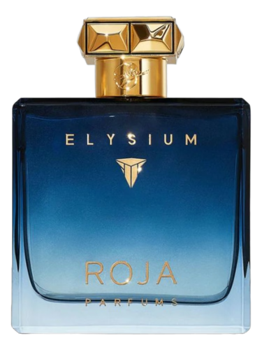 Топ 10+ на най-скъпите парфюми в света - Roja Dove Elysium Pour Homme - Fragrances
