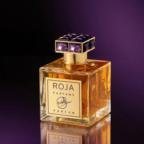 Топ 10+ на най-скъпите парфюми в света - Roja Haute Luxe - Fragrances