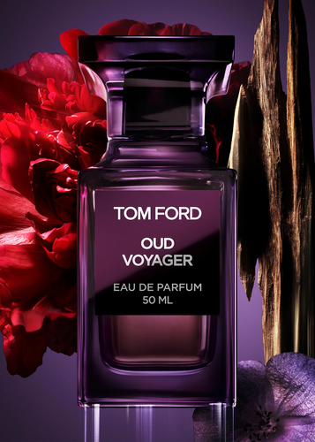 Топ 10+ на най-скъпите парфюми в света - Tom Ford Oud Voyager - Fragrances