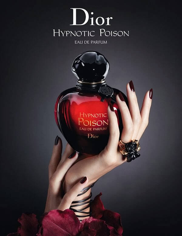 Dior HYPNOTIC POISON オードトワレ 100mL Dior Hypnotic Poison Eau De Parfum EDP 100ml за Жени | Венера