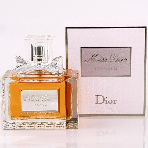 Miss Dior Le Parfum 香水 Dior Miss Dior Le Parfum EDP 75ml за Жени | Венера Козметикс