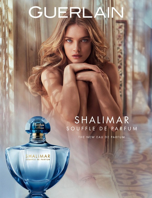 Guerlain Shalimar Souffle de Parfum EDP 50ml за Жени | Венера
