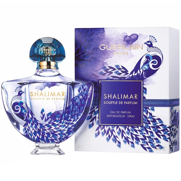 Guerlain Shalimar Souffle de Parfum EDP 50ml за Жени | Венера