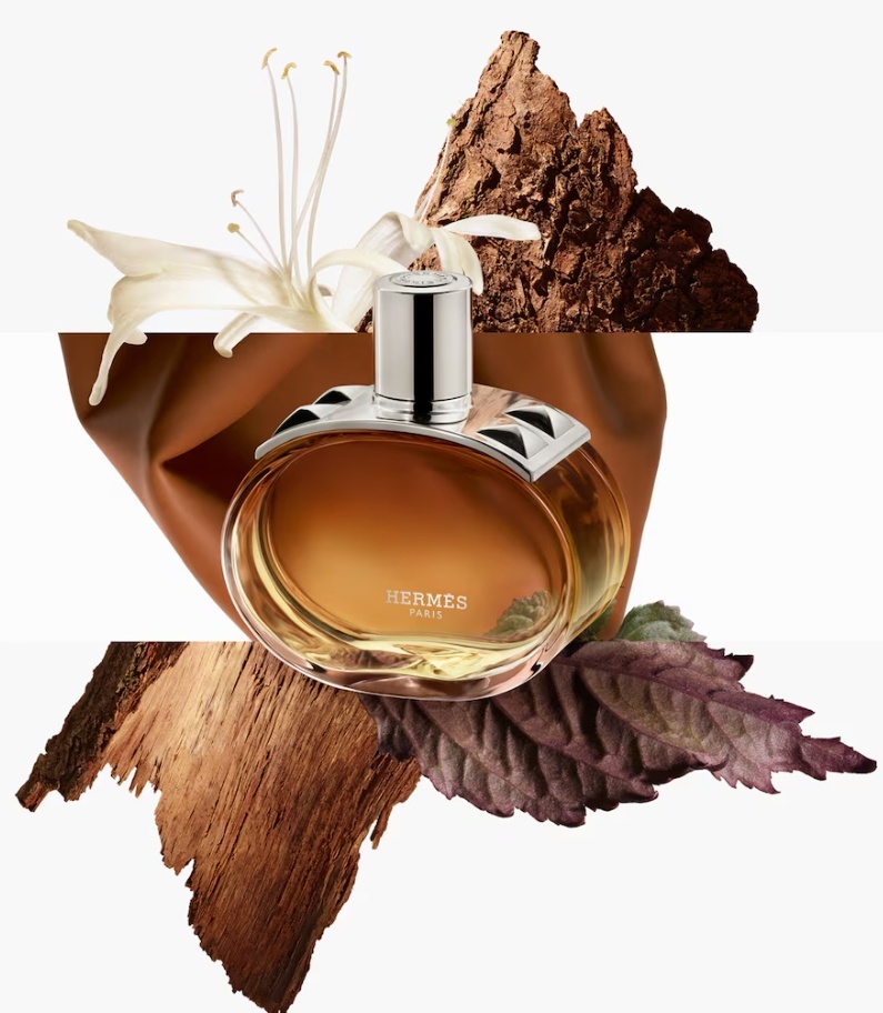 Hermes Barenia Intense EDP 100ml за Жени БЕЗ ОПАКОВКА