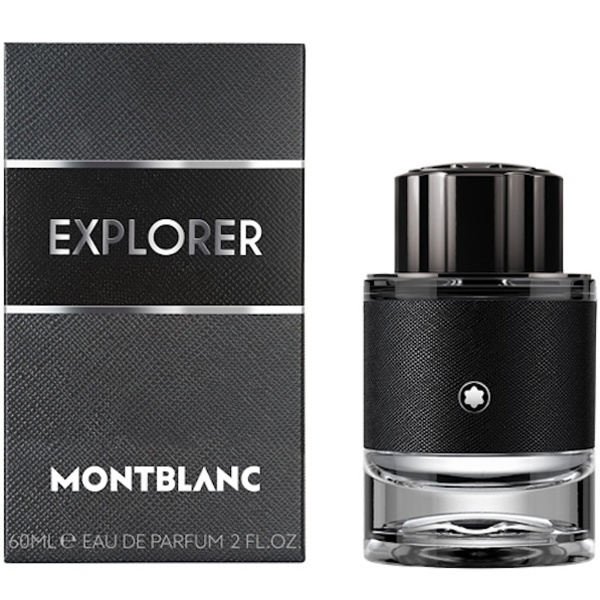 Montblanc Explorer EDP 60ml за Мъже | Венера Козметикс