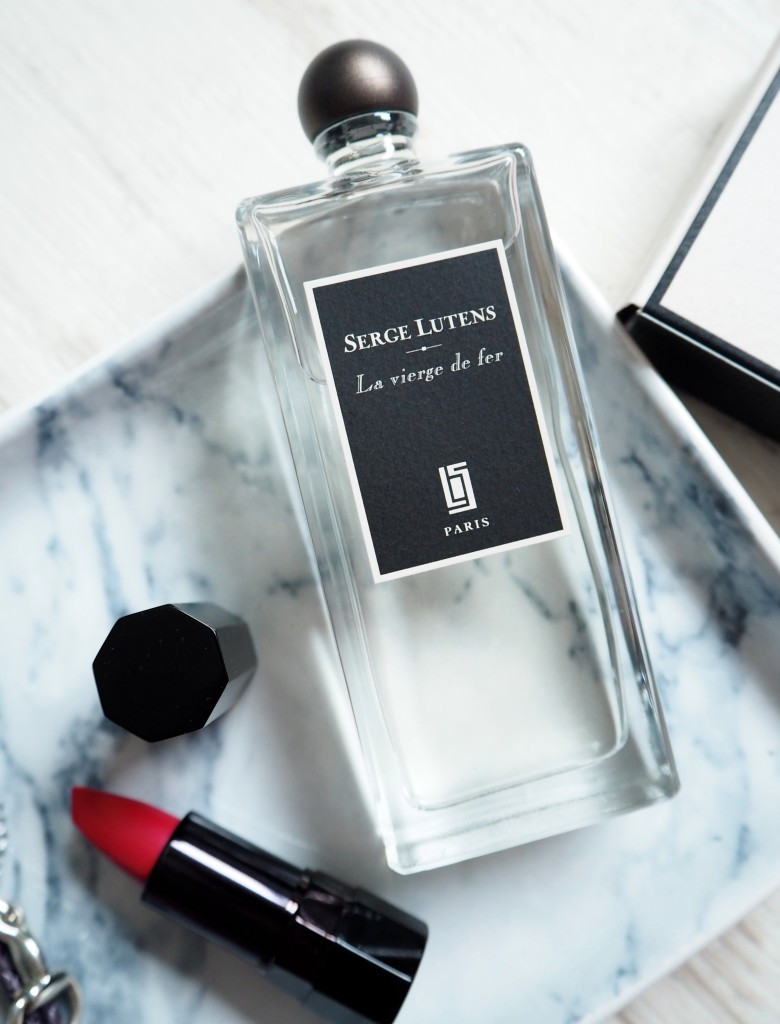 Serge Lutens La Vierge De Fer EDP 50ml Мъже и Жени | Венера Козметикс
