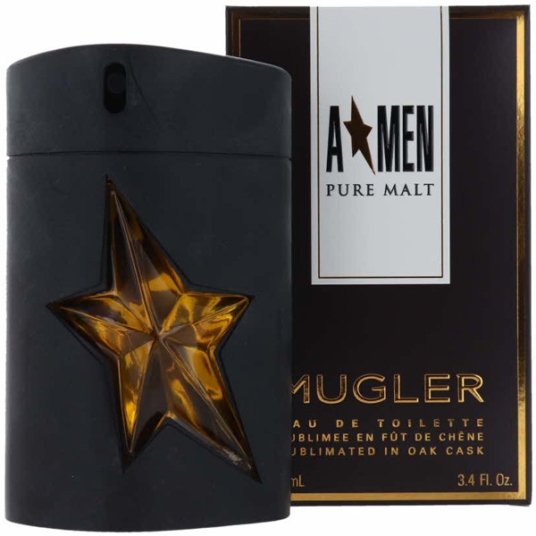 Amen Pure Amen Thierry Mugler 100ml Thierry Mugler A Men Pure Malt