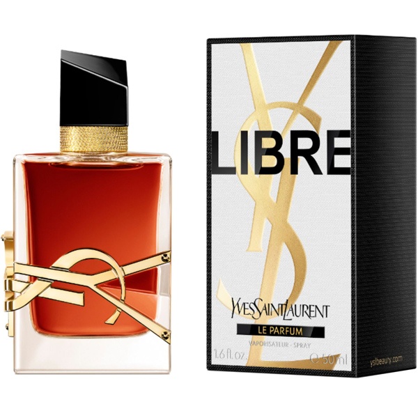 YSL Libre Le Parfum 50ml за Жени | Венера Козметикс