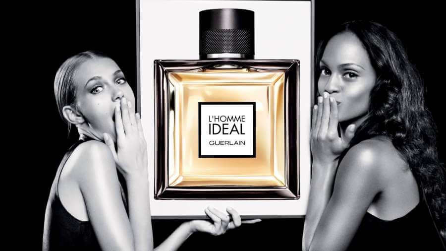 【未開封】GUERLAIN L'HOMME IDEAL オードトワレ 100ml Guerlain L'Homme Ideal EDT 100ml за Мъже БЕЗ ОПАКОВКА | Венера