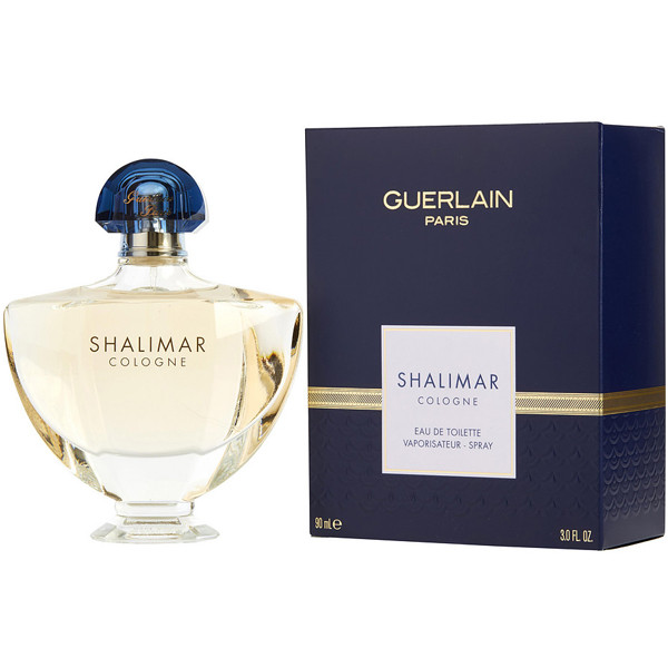 Guerlain Shalimar Cologne EDT 90ml за Жени БЕЗ ОПАКОВКА | Венера