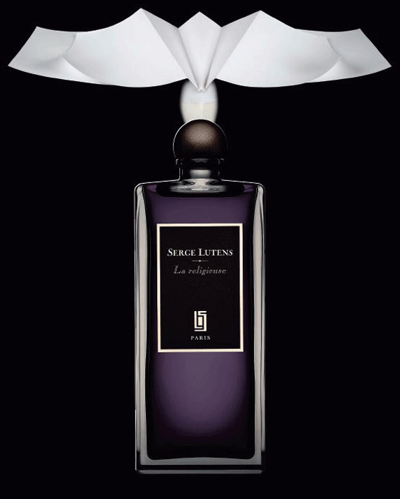 Serge Lutens La Religieuse EDP 100ml Мъже и Жени | Венера Козметикс