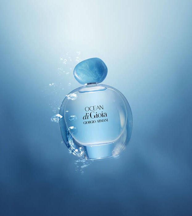 ARMANI OCEAN di Gioia 50mlオーシャンディジョイア Armani Ocean di Gioia EDP 50ml за Жени| Венера Козметикс