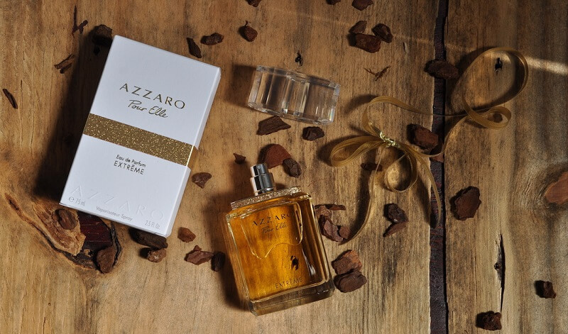 Fragrance Azzaro Pour Elle 75ml Azzaro Pour Elle EDP For Her 50ml