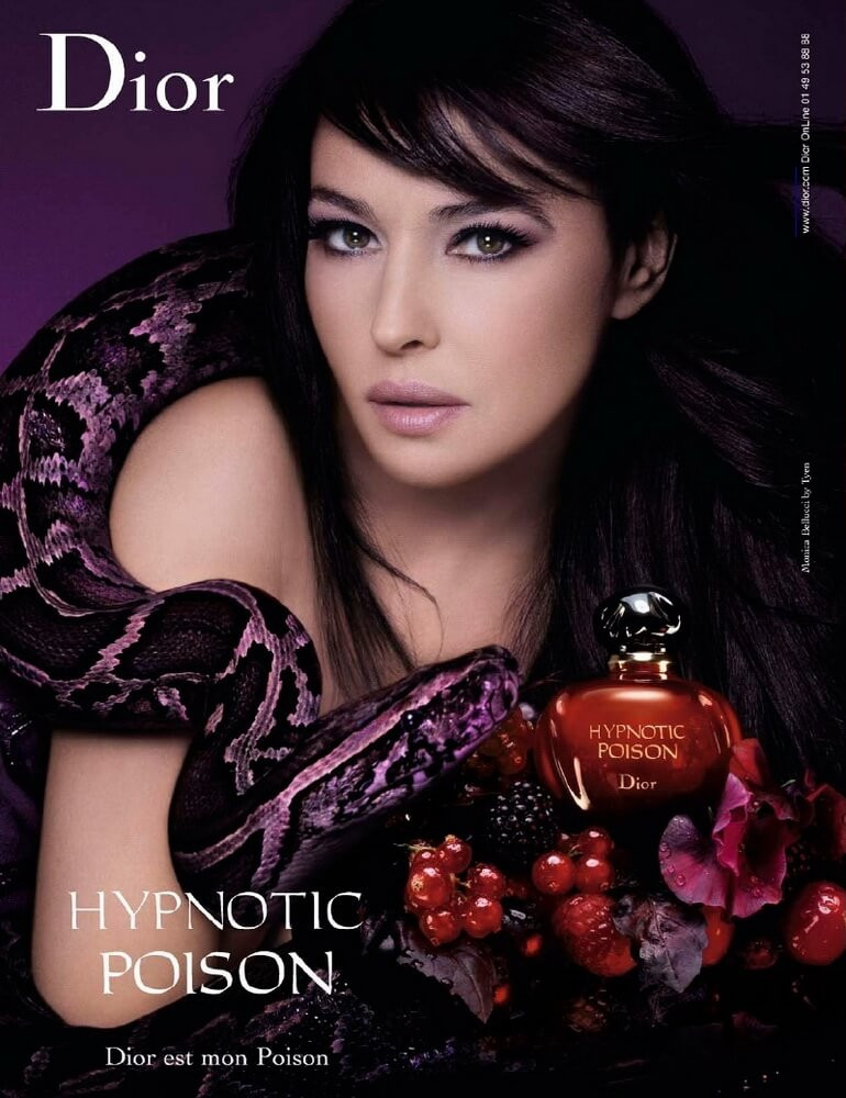 Dior Hypnotic Poison Eau De Parfum EDP 100ml за Жени | Венера