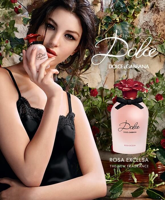 Dolce&Gabbana Dolce Rosa Excelsa EDP 75ml за Жени БЕЗ ОПАКОВКА