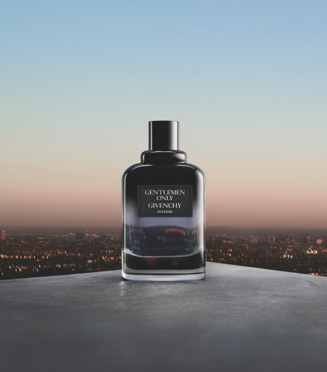 GIVENCHY GENTLEMEN ONLY オーフレッシュ 100ml