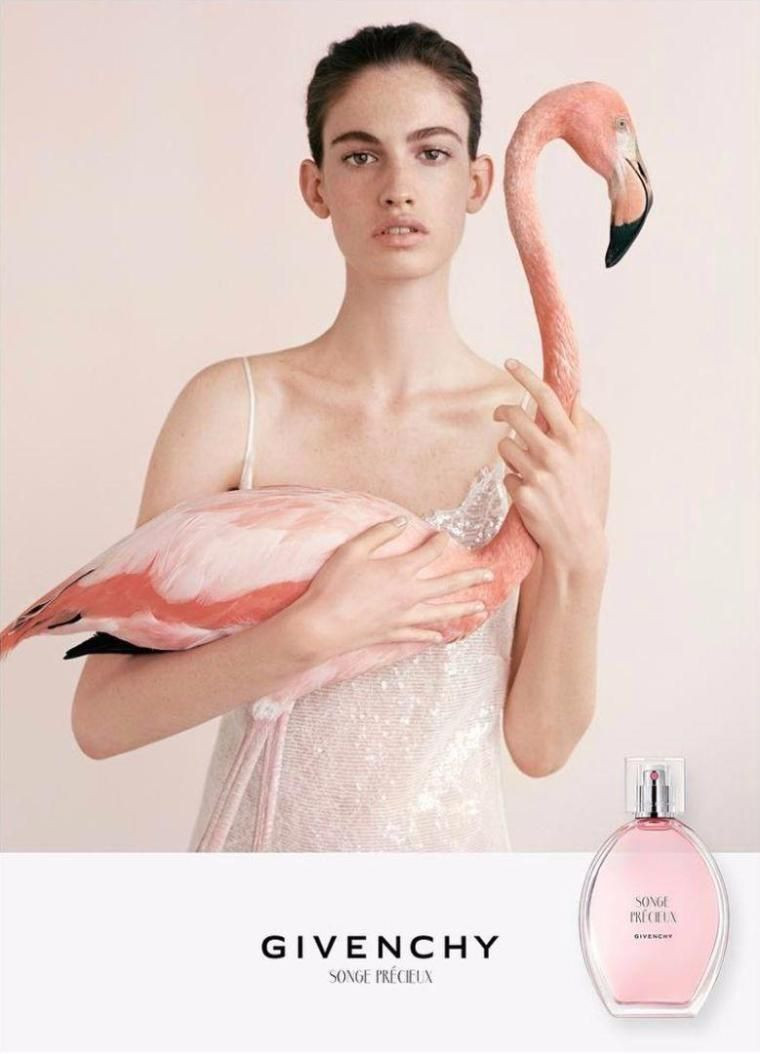 Givenchy Songe Precieux EDT 50ml за Жени | Венера Козметикс