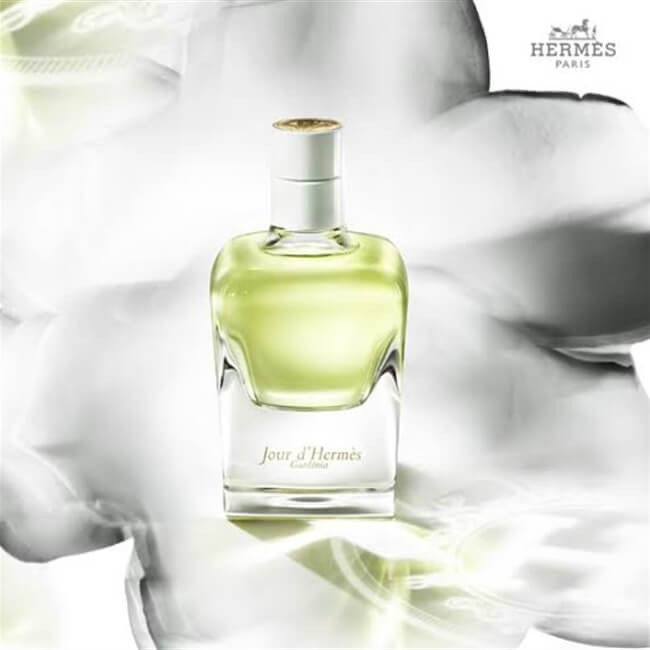 Hermes Jour d'Hermes Gardenia EDP 85ml за Жени | Венера Козметикс