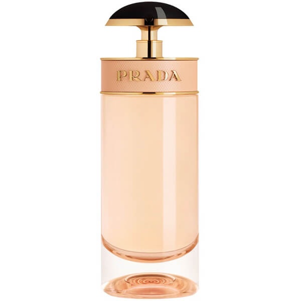 Prada Candy L'Eau EDT 80ml за Жени БЕЗ ОПАКОВКА | Венера Козметикс