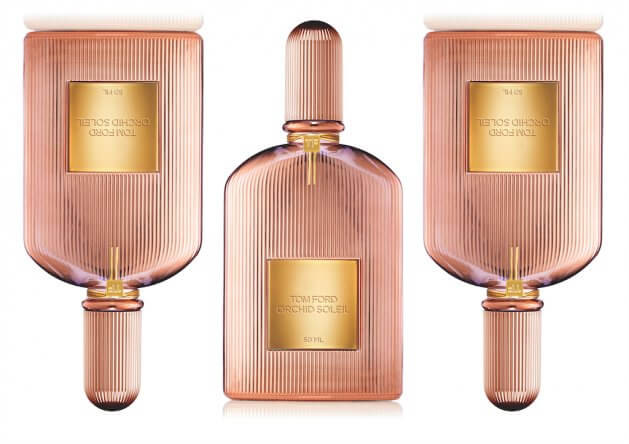 Tom Ford Orchid Soleil EDP 50ml за Жени | Венера Козметикс